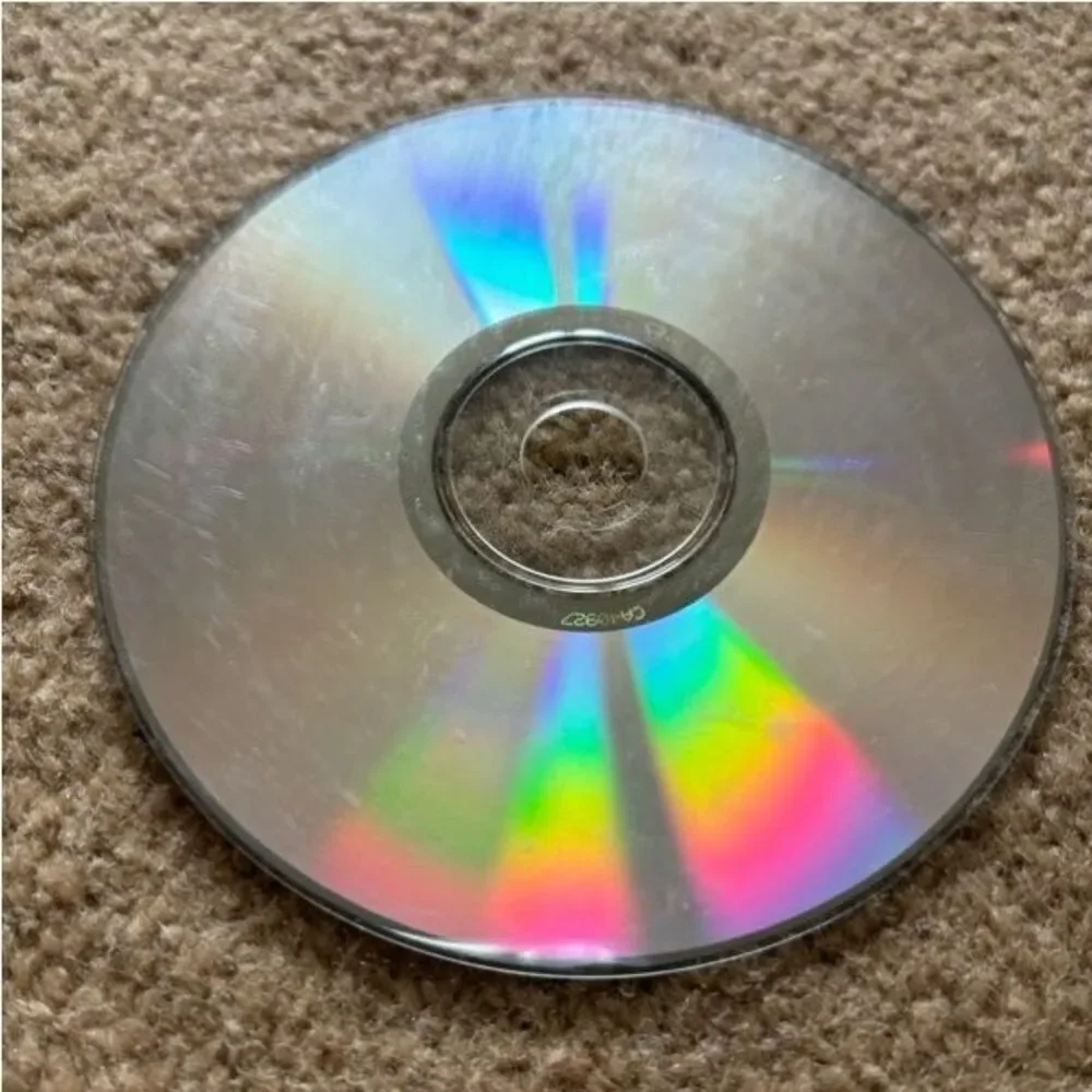 HP Pavilion User’s Guide & Recovery Software 1999
